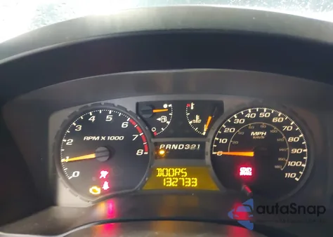 2005 GMC Canyon Sle z USA, uszkodzony, nr VIN 1GTCS136458129929